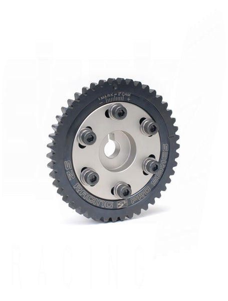 Skunk2 Racing Pro Cam Timing Gear Set - Honda K20 K20A K20Z K24 K24A K24Z