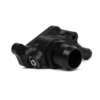 Hybrid Racing PRB RWD Coolant Port Adapter - rear view