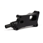 Hybrid Racing RBC FWD Coolant Port Adapter - K20Z3/K24A/K24Z