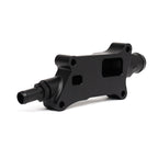 Hybrid Racing RBC RWD Coolant Port Adapter - adapter detail