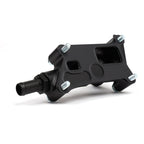 Hybrid Racing RBC FWD Coolant Port Adapter - K20Z3/K24A/K24Z