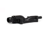 Hybrid Racing RBC RWD Coolant Port Adapter - coolant outlet detail