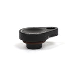 Hybrid Racing Water Pump Port Block Off - sealing surface