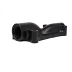 Hybrid Racing RBC RWD Coolant Port Adapter - billet housing detail