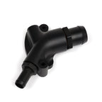 Hybrid Racing PRB FWD Coolant Port Adapter - sensor port detail