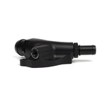 Hybrid Racing PRB FWD Coolant Port Adapter - machined passage