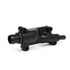 Hybrid Racing RBC RWD Coolant Port Adapter - mounting flange
