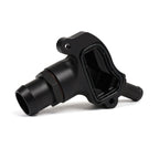 Hybrid Racing PRB FWD Coolant Port Adapter - mounting flange