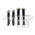 BC Racing BR Series Coilovers - Porsche 911 NA RWD [991] (2012-2016)