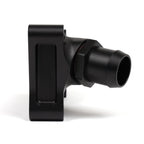 Hybrid Racing RBC FWD Coolant Port Adapter - K20Z3/K24A/K24Z