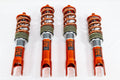 0BM-003-TPU - Riaction Traction Plus Ultra Coilovers - BMW 3 Series E90/E92/E93 RWD Non-m (2006-2013) - Manufacturer representative image