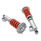 GSP Godspeed Project Mono RS Coilovers - Porsche 911 AWD Carrera 4 / 4S / Turbo / Turbo S (996) 1998-2004