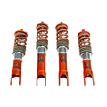 0PS-007-TPU - Riaction Traction Plus Ultra Coilovers - Porsche Carrera 2 / 4 (997) (2005-2011) - Manufacturer representative image