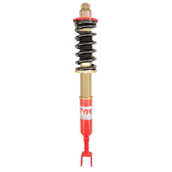 Function & Form Type 1 Coilovers - Audi A4 B6/B7 FWD (2005-2008)