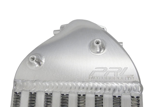 PRL-HC10-IC - PRL Front Mount Intercooler - Honda Civic 1.5T (2016-2021) - Product gallery image 3