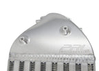 PRL Motorsports FMIC Front Mount Intercooler - Honda Civic 1.5T (2016-2021)