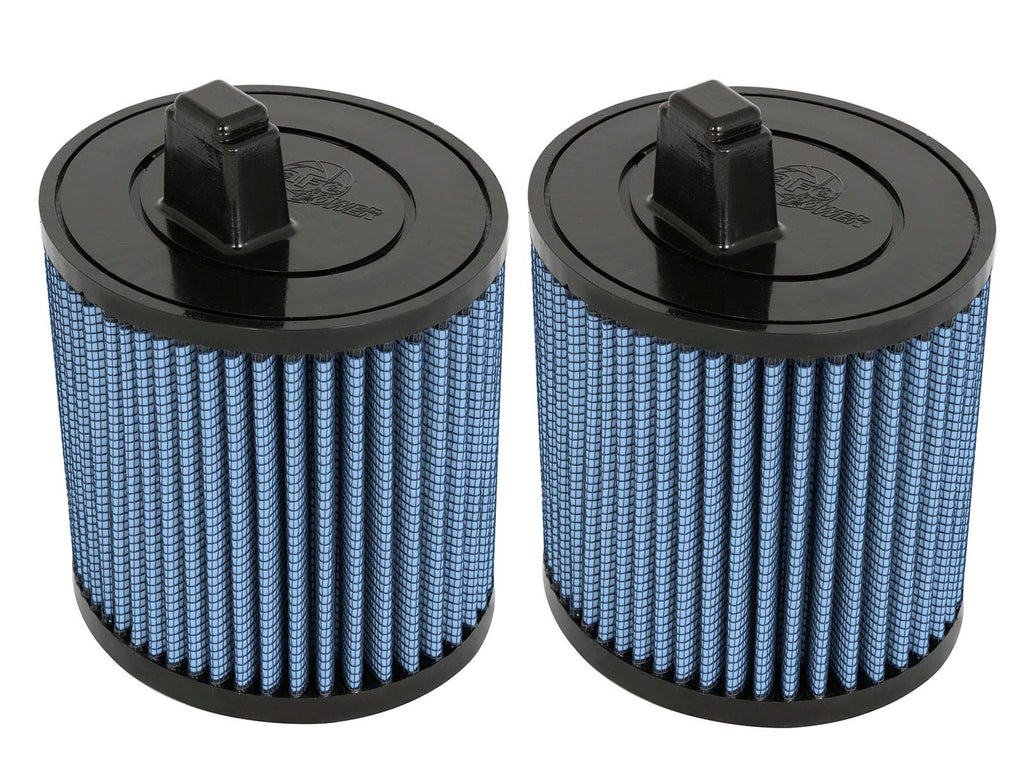 aFe Magnum FLOW OE Replacement Air Filter w/ Pro 5R Media - Cadillac ATS-V 2016-2019