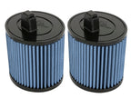 aFe Magnum FLOW OE Replacement Air Filter w/ Pro 5R Media - Cadillac ATS-V 2016-2019