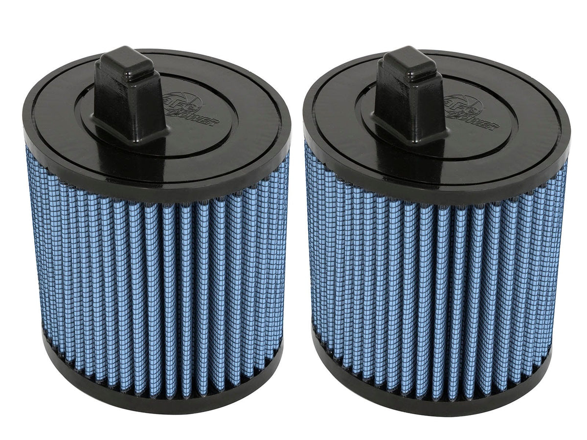 aFe Magnum FLOW OE Replacement Air Filter w/ Pro 5R Media - Cadillac ATS-V 2016-2019