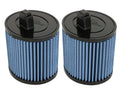 aFe Magnum FLOW OE Replacement Air Filter w/ Pro 5R Media - Cadillac ATS-V 2016-2019