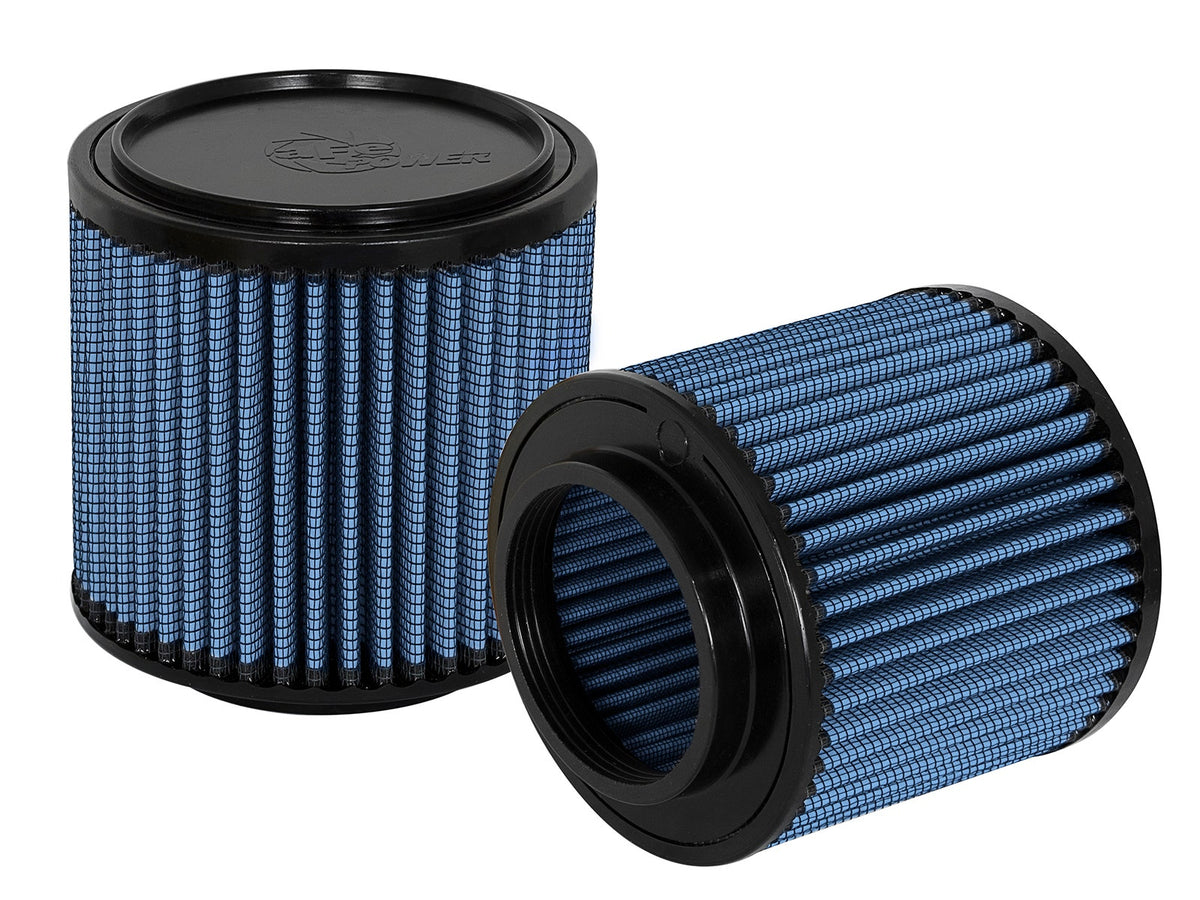 aFe Magnum FLOW OE Replacement Air Filter w/ Pro 5R Media (Pair) - Aston Martin DB9 2004-2016 V12-6.0L