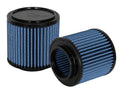 aFe Magnum FLOW OE Replacement Air Filter w/ Pro 5R Media (Pair) - Aston Martin DB9 2004-2016 V12-6.0L