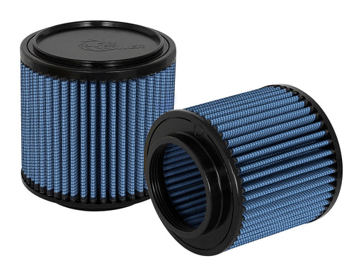 aFe Magnum FLOW OE Replacement Air Filter w/ Pro 5R Media (Pair) - Aston Martin DB9 2004-2016 V12-6.0L