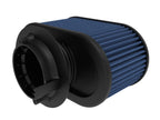 aFe Magnum FLOW OE Replacement Air Filter w/ Pro DRY S Media (Pair) - Audi R8 2008-2015