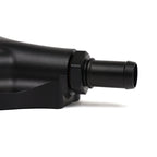 Hybrid Racing PRB FWD Coolant Port Adapter - heater fitting detail