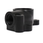 Hybrid Racing PRB RWD Coolant Port Adapter - product components