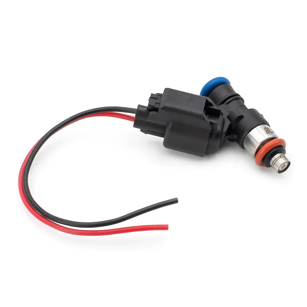 BLOX Racing Eco-Fi Street Injector 1000cc/min (Single) - GM LS3 / LS7