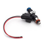 1000cc Honda K-Series / 06-09 S2000 Injectors - BLOX Racing