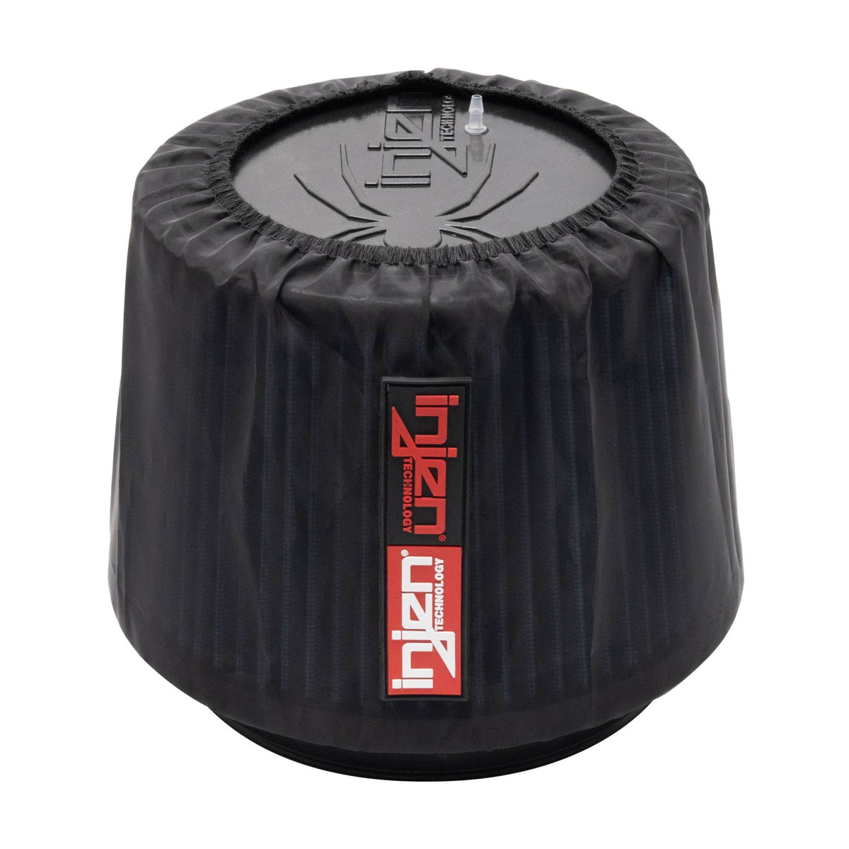 Injen Hydroshield (Black) - 8.50" Base x 6.0" Tall x 7.0" Top