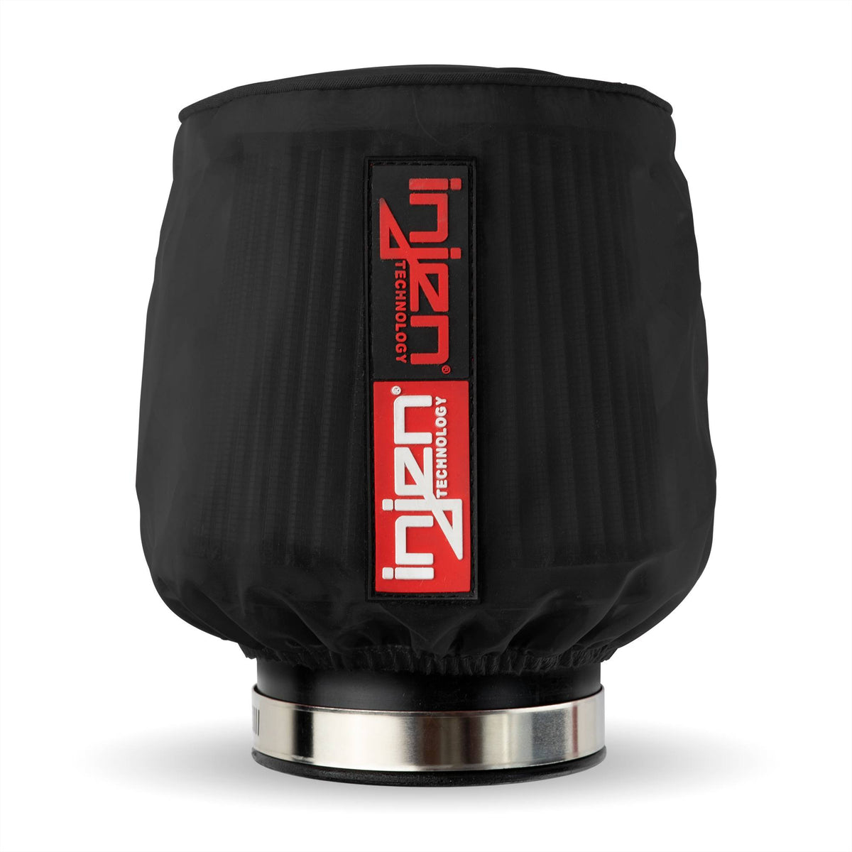 Injen Hydroshield (Black) - 6.0" Base x 8.5" Tall x 4.0" Top