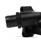 Hybrid Racing RBC FWD Coolant Port Adapter - K20Z3/K24A/K24Z
