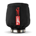 Injen Hydroshield (Black) - 7.0" Base x 8.00" Tall x 5.0" Top