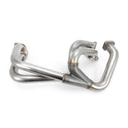 GrimmSpeed Unequal Length Header Manifold - Subaru STI (2004-2021)  WRX (2002-2014)