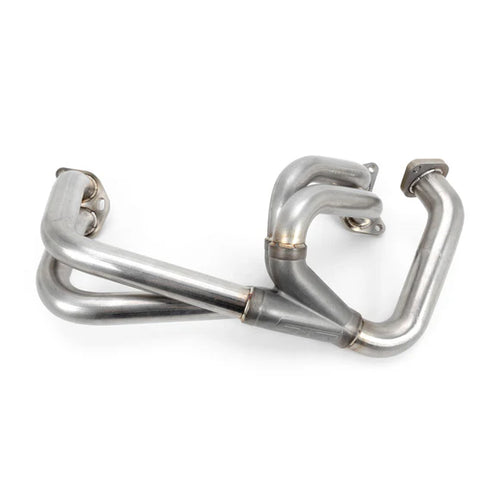 GrimmSpeed Unequal Length Header Manifold - Subaru STI (2004-2021)  WRX (2002-2014)