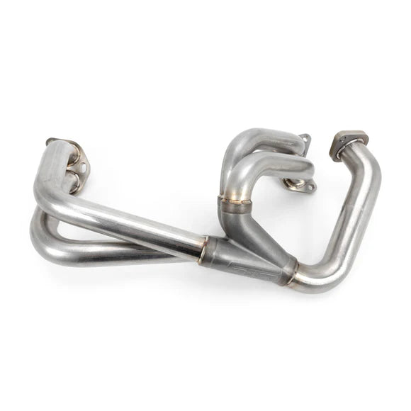 GrimmSpeed Unequal Length Header Manifold - Subaru STI (2004-2021)  WRX (2002-2014)