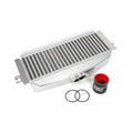 GrimmSpeed Billet Top Mount Intercooler - Raw - Subaru WRX (2022+)