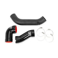 GrimmSpeed Post-MAF Cooling Pipe Kit - Subaru WRX (2022+)
