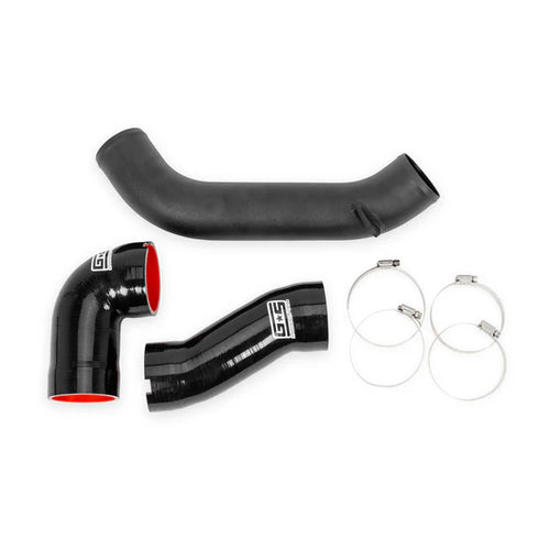 GrimmSpeed Post-MAF Cooling Pipe Kit - Subaru WRX (2022+)