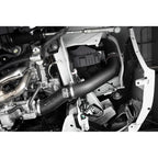 GrimmSpeed Post-MAF Cooling Pipe Kit - Subaru WRX (2022+)