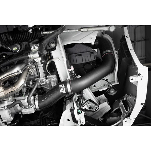GrimmSpeed Post-MAF Cooling Pipe Kit - Subaru WRX (2022+)