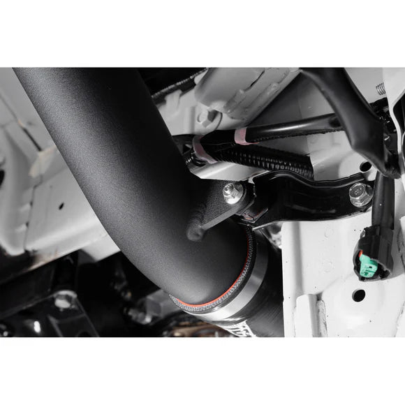 GrimmSpeed Post-MAF Cooling Pipe Kit - Subaru WRX (2022+)