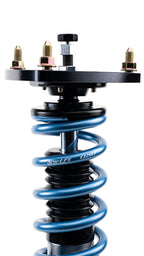 S3 Suspension Coilovers - Subaru BRZ (2012-2021)