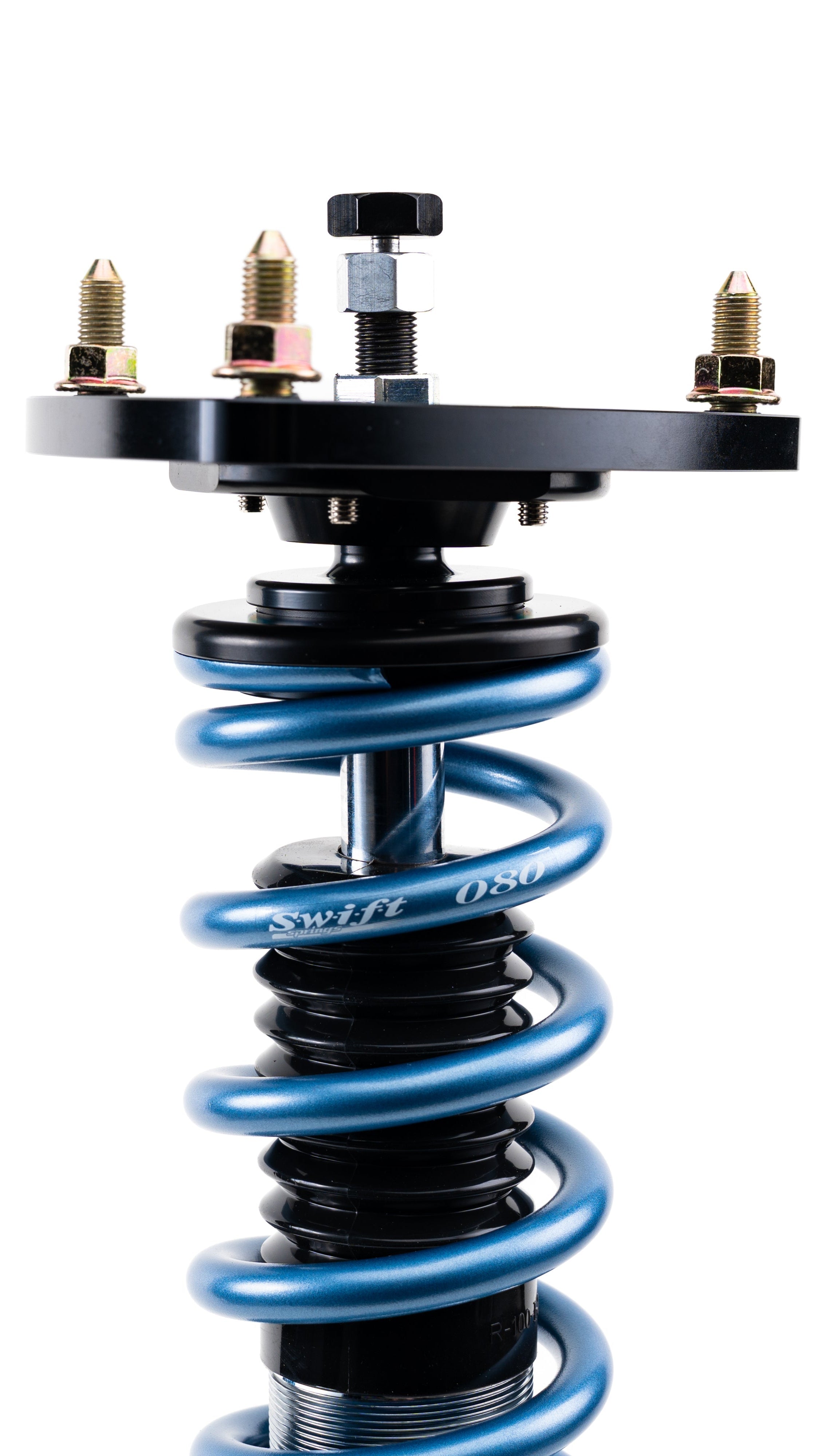 S3 Suspension Coilovers - Subaru BRZ (2012-2021)