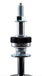 S3 Suspension Coilovers - Subaru BRZ (2012-2021)
