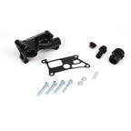 Hybrid Racing RBC FWD Coolant Port Adapter - K20Z3/K24A/K24Z
