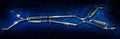 Motordyne Engineering Shockwave Catback Exhaust System - Infiniti G37 Q60 Coupe RWD & AWD